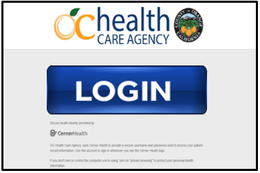 login to BHSPortal